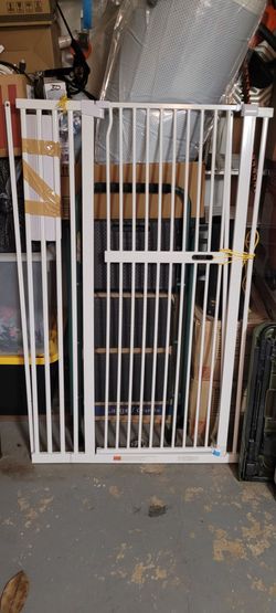 Pet Gate