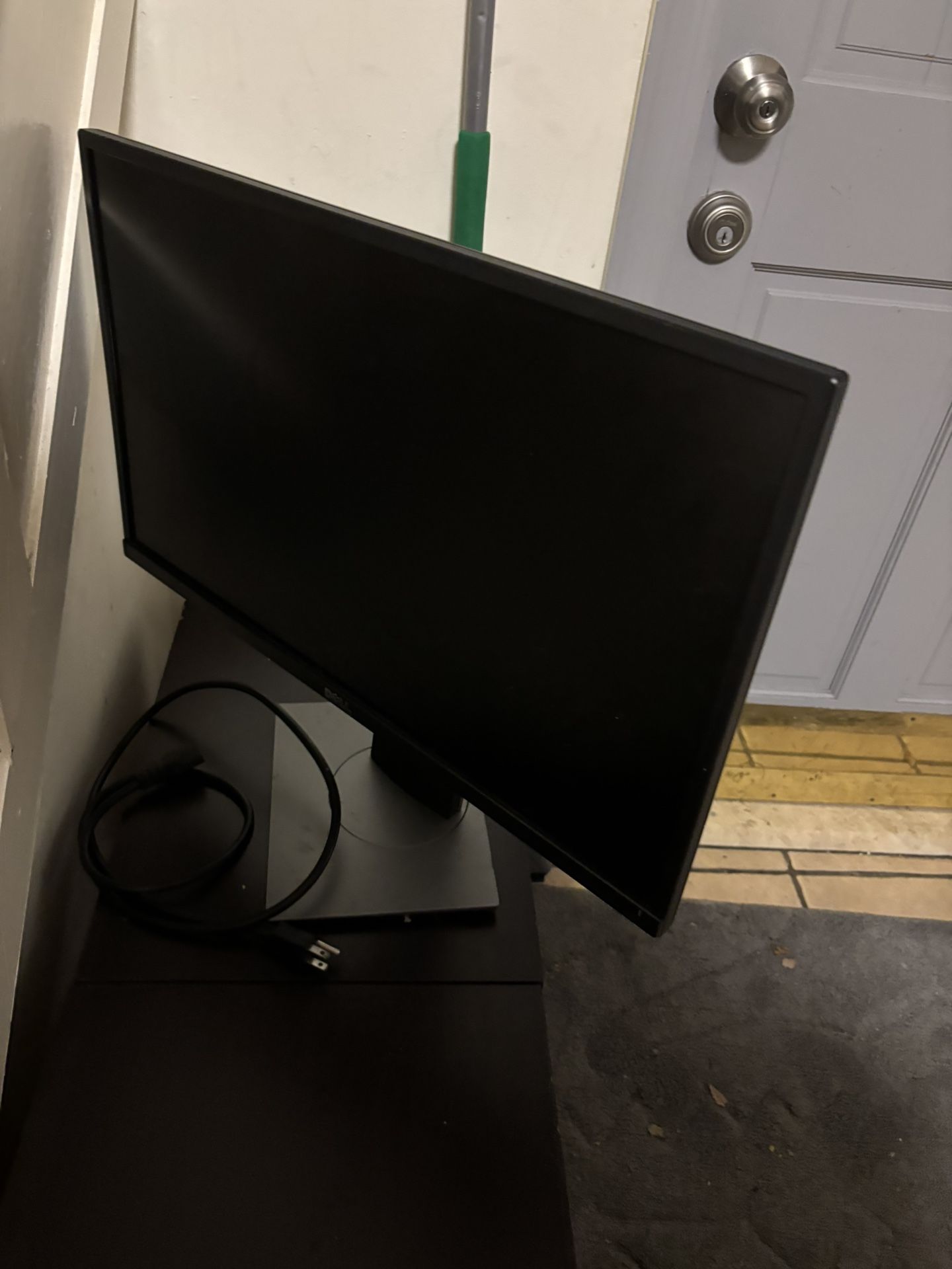 Dell Monitor
