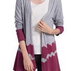 Women's Cardigan - Size S