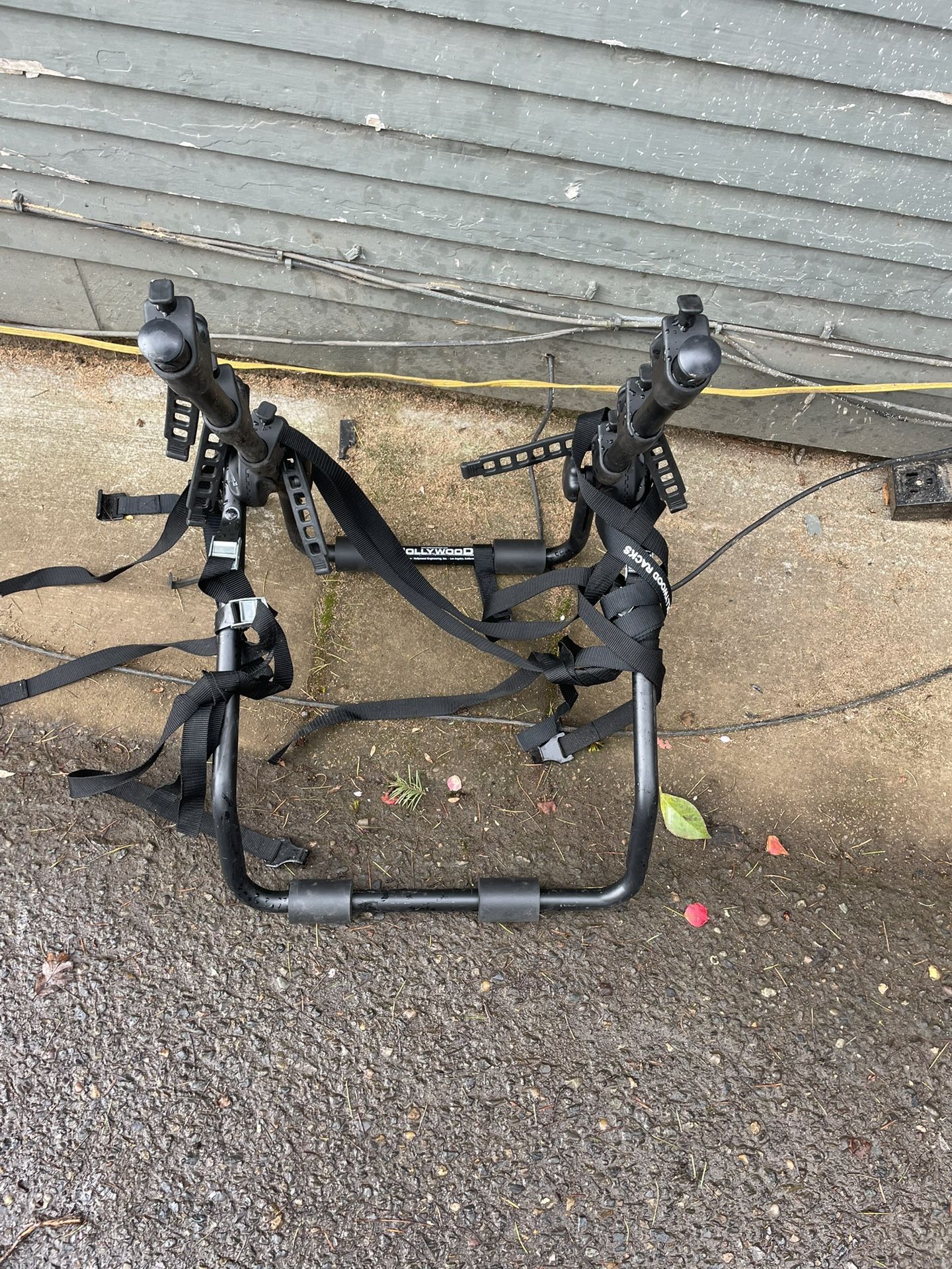 Car Bike Rack