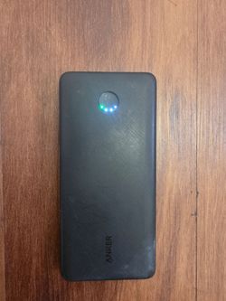 Anker PowerCore Slim 10000