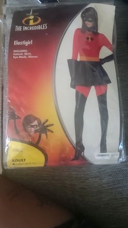 The Incredibles