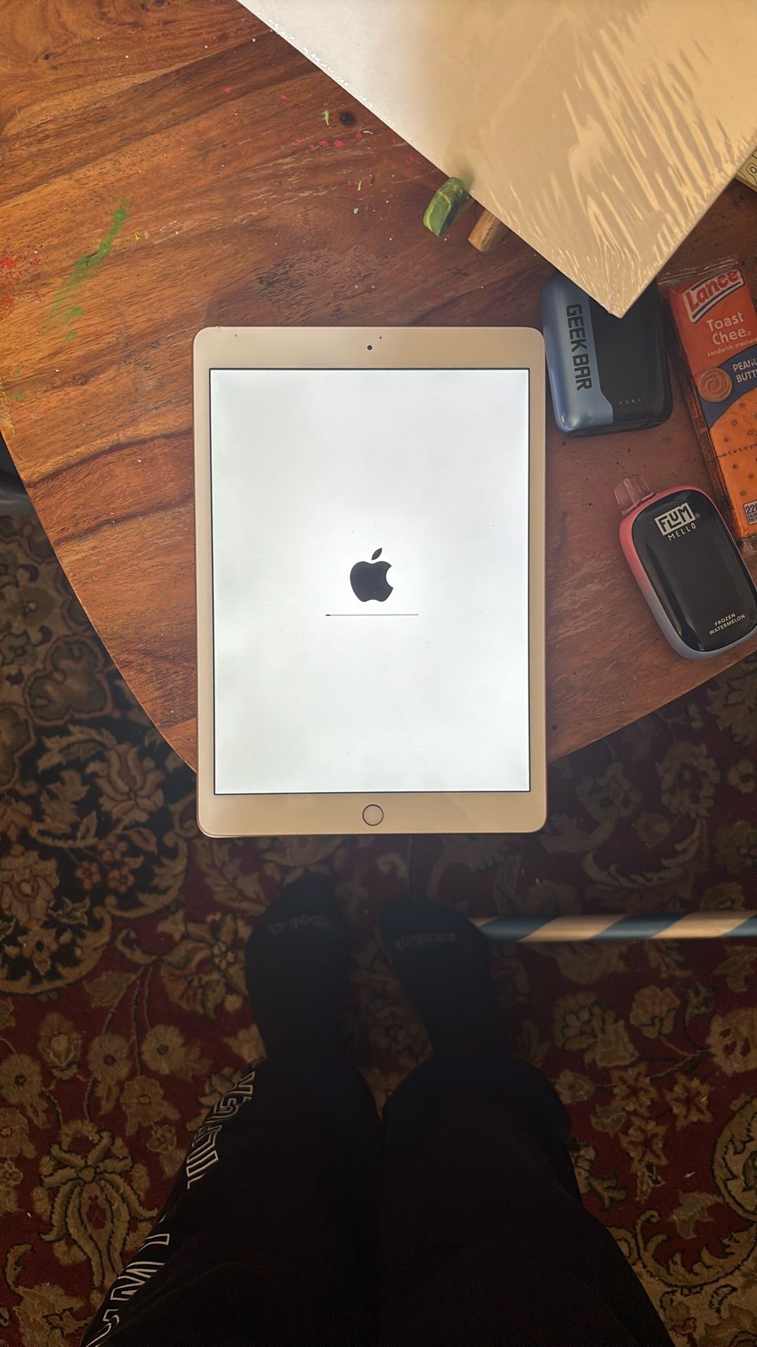 iPad 7th Generation