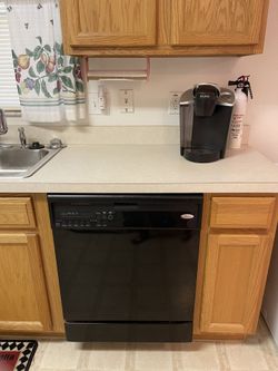 Dishwasher 