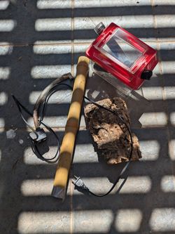 Reptile/Amphibian Tank Accessories & Care Items