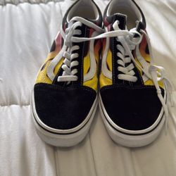 Vans 