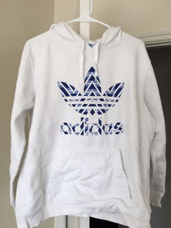 Adidas hoodie