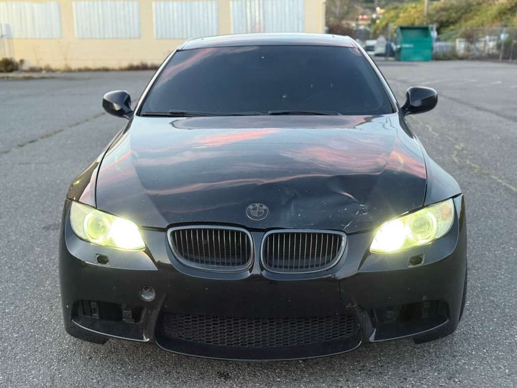 2010 BMW 3 Series