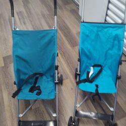 Cosco Strollers 2