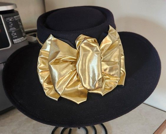 Women's Dress Hat