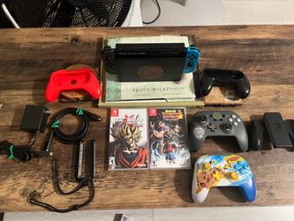 Nintendo