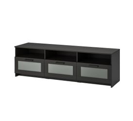 TV Unit Console (Ikea Brimnes)