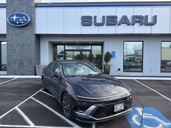 2024 Hyundai Sonata