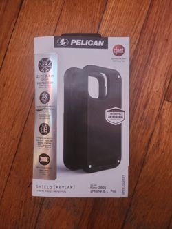IPhone case