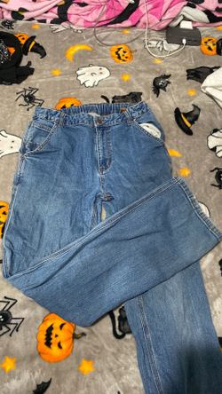 Baggy carhartt jeans
