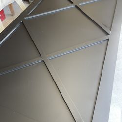 custom Design barn door two available 50/96