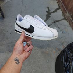 Nike Cortez