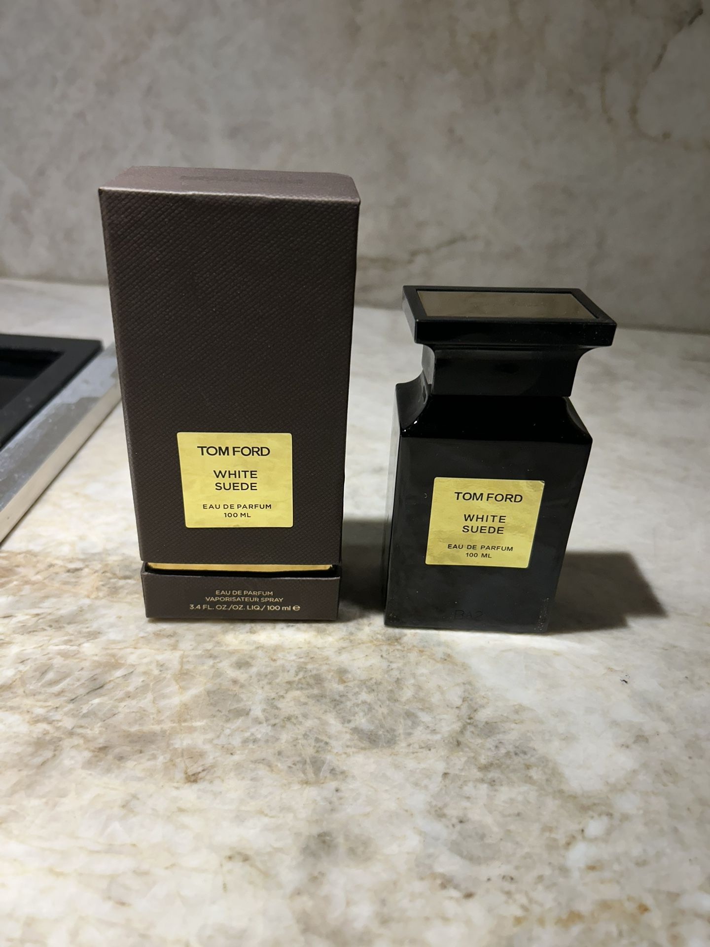Tom Ford White Suede EDP 100ml