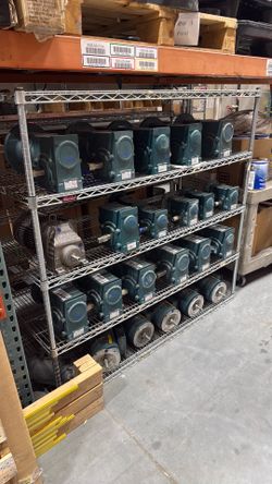 Motors