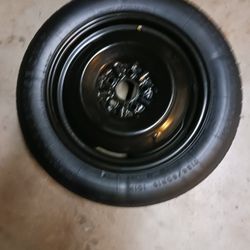 Spare Tire For Sale 