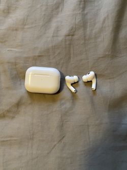 Apple AirPods