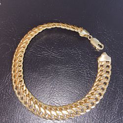 14k Bracelet 