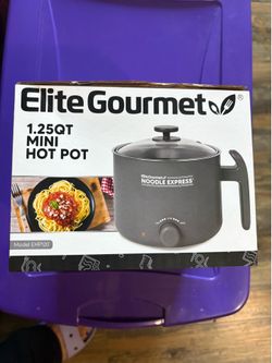 Noodle express