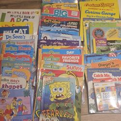 Children's Books (40)