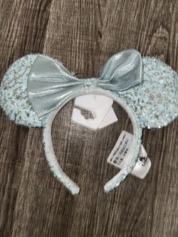 disney ears brand new
