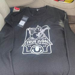 True Rlgn /L