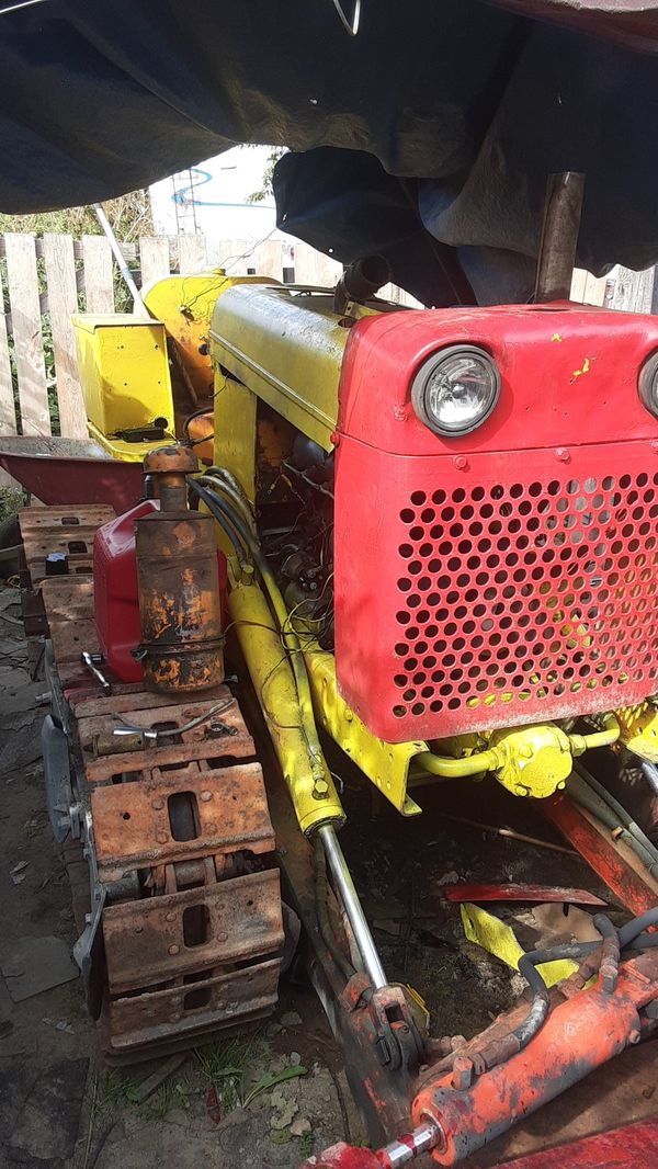 case 310 dozer case 310 dozer