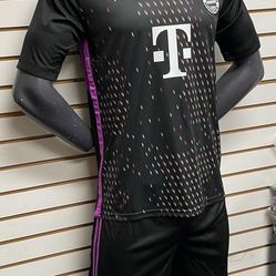 Soccer Uniforms For Teams