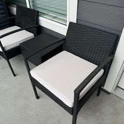 Patio Furniture 