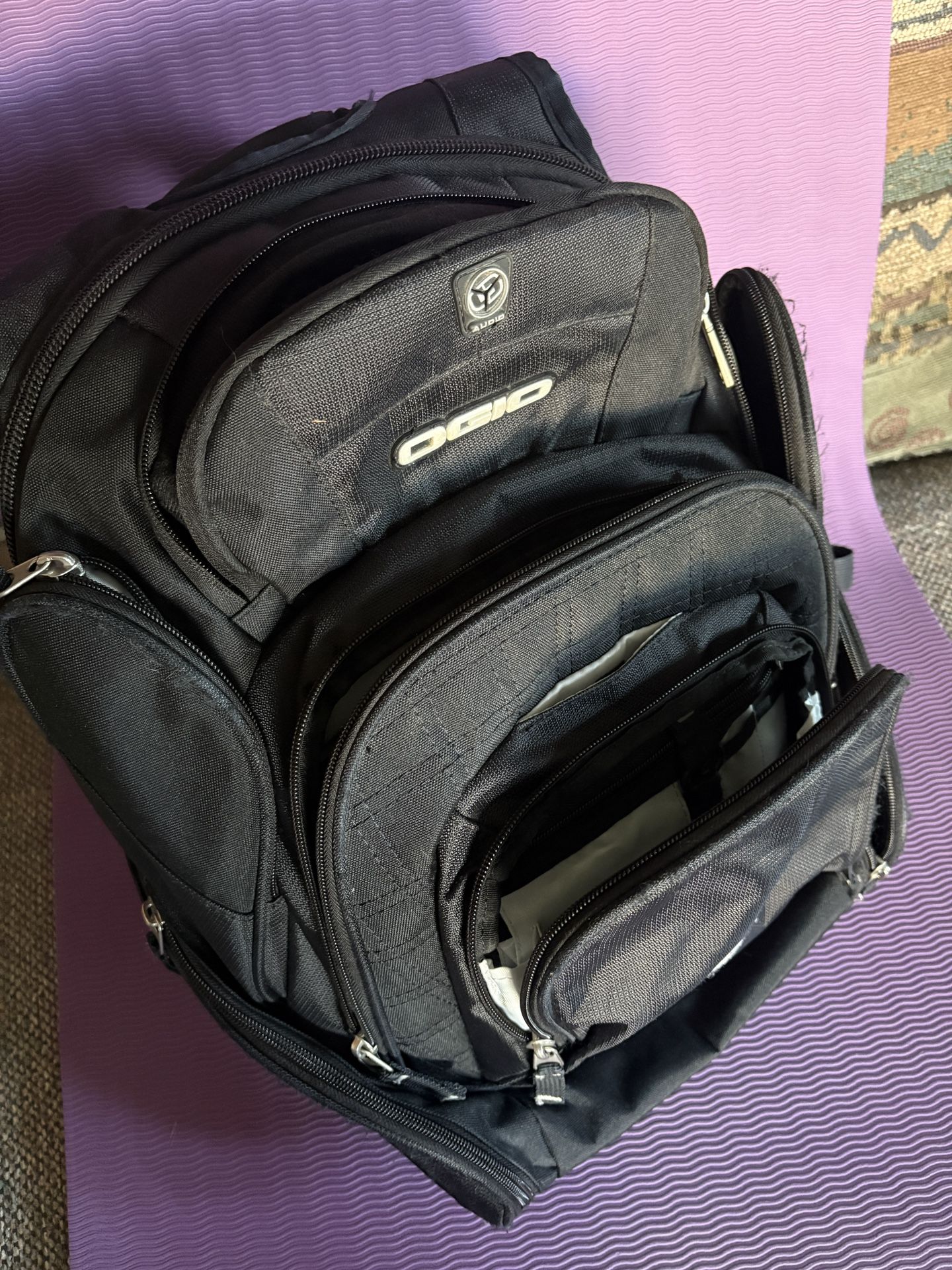 Ogio Backpack