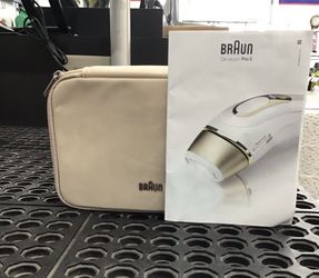Braun Silk -expert Pro 5