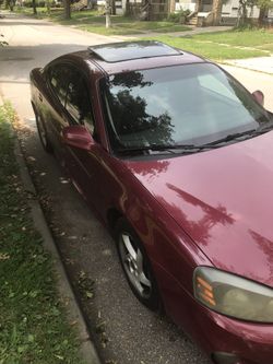 Grand pre good condition