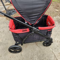Kids Wagon