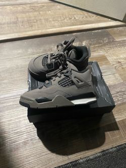 Jordan baby