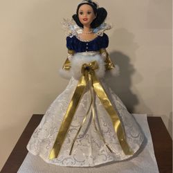 1998 Walt Disney’s Snow White Princess