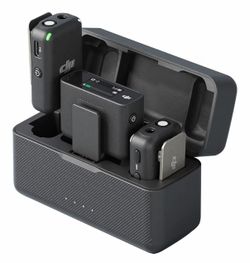 DJI Mic