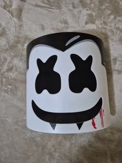 Fortnite Mask