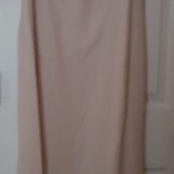 Elegant Evening Dress