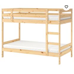 IKEA Bunk Beds