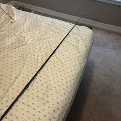 st. croix triumph 8’6 salmon steelhead rod 