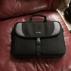 Laptop case