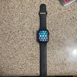 Apple Watch Series 6 44MM Cellular Version