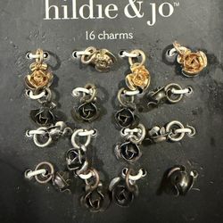 Fashion jewelry Pieces 