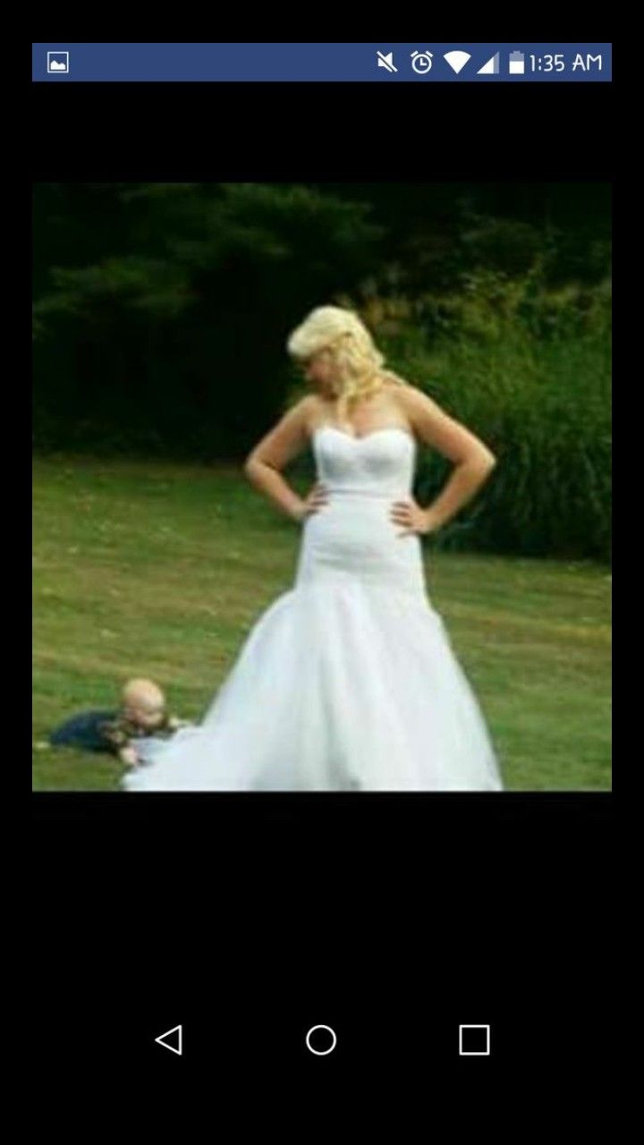 Wedding dress davods bridal