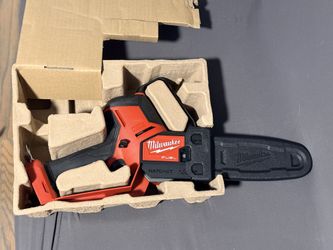 MILWAUKEE M18 FUEL  HATCHET 8” Inch 