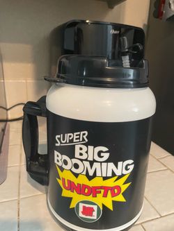 Doors and cup water
